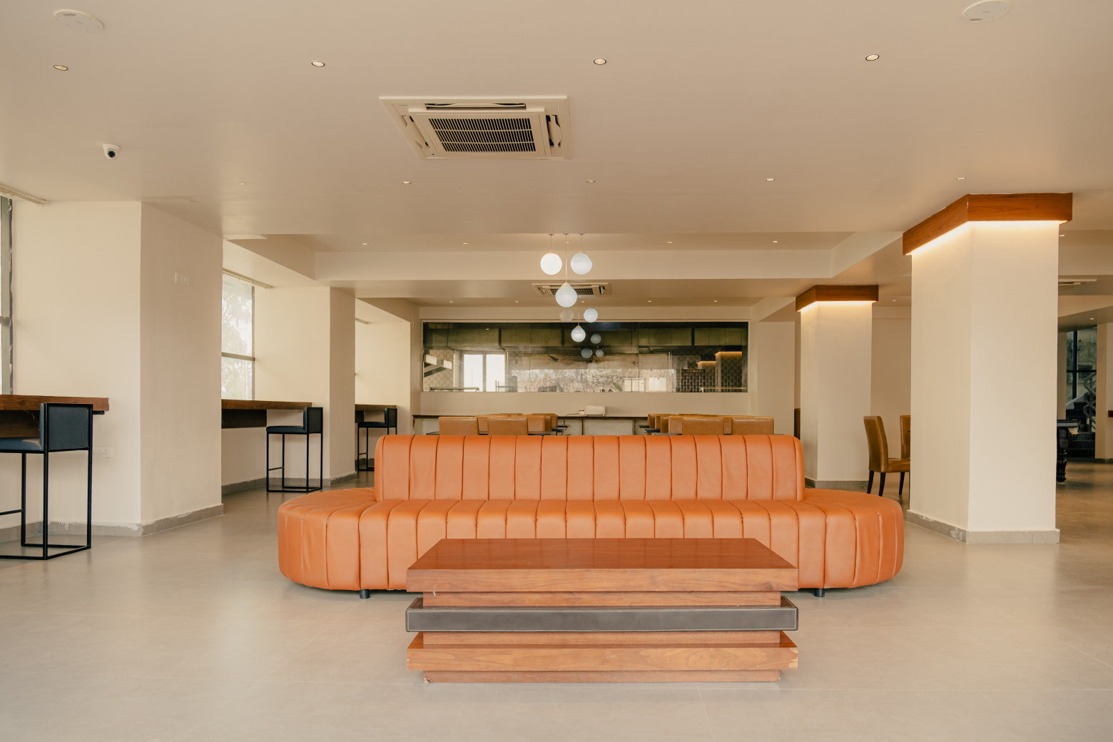 Premium shared living spaces in Gachibowli and Financial District Hyderabad with comfortable amenities