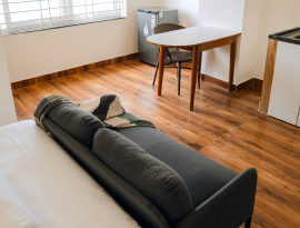 Coliving Bachelor rooms for rent in Hyderabad