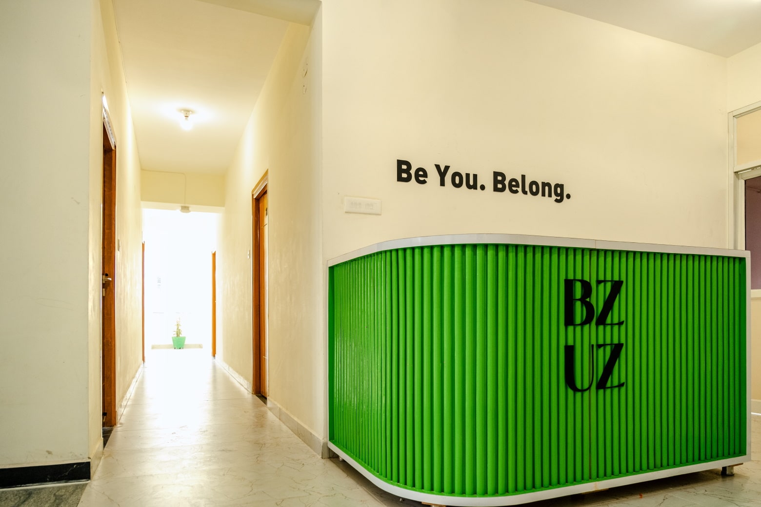 Shared Bachelor accommodation in Hitech City