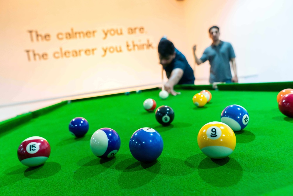 Shared Bachelor accommodation in Hitech City