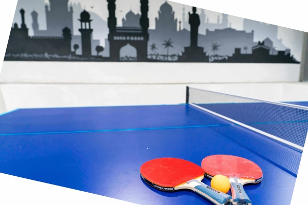 Coliving rooms for rent in Hitech City